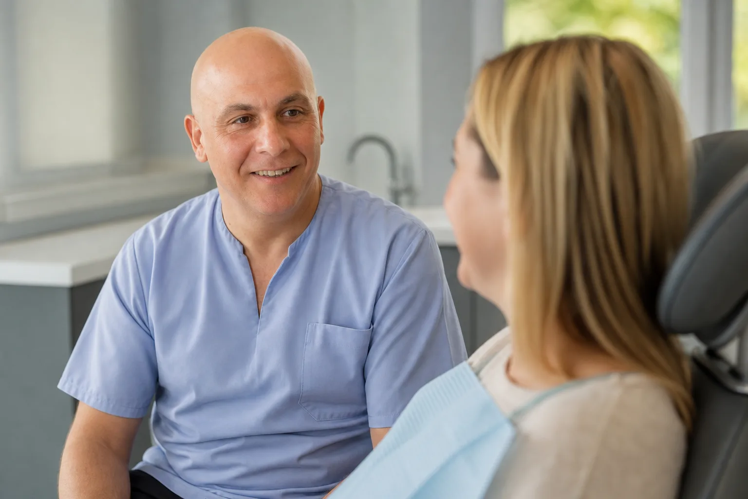 Emergency Dental Care at Tynewydd Dental Care